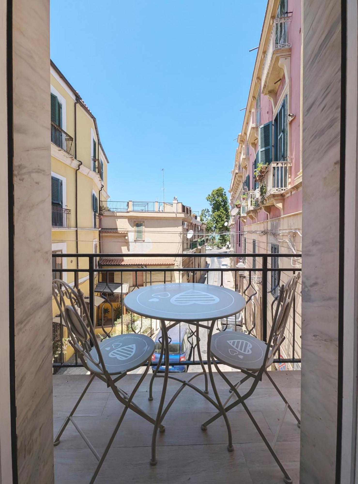 Casa Cutetto Appartement Crotone Buitenkant foto